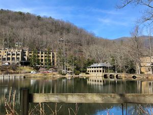 Image post by @montreat on Instagram