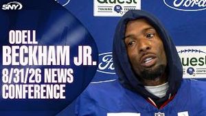 Video post by @snytv on YouTube