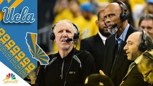 Video post by @nbcsports on YouTube