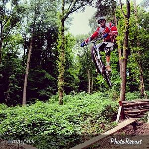 Image post by @vitusbikes on Instagram