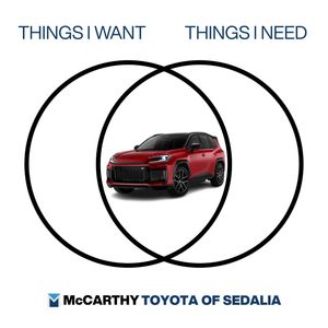 Image post by @mccarthytoyotas on Instagram