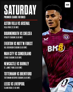 Image post by @sportingnewsuk on Facebook