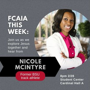 Image post by @fcaia_ballstate on Instagram