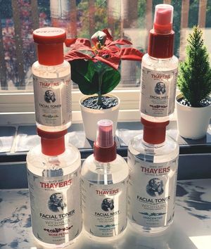 Image post by @thayers on Instagram