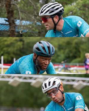 Image post by @route1velo on Instagram