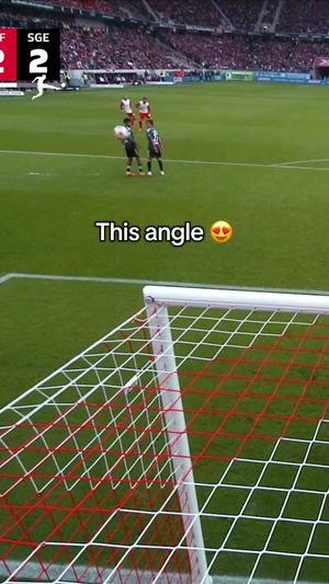 Video post by @bundesliga on TikTok