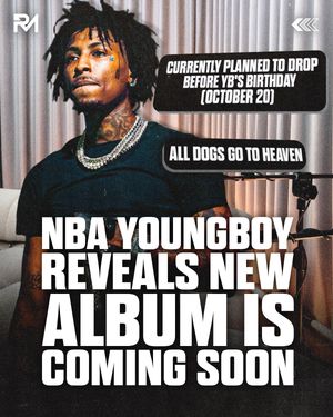 Image post by @rapmusic on Instagram