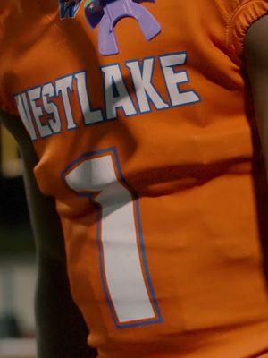 Image post by @westlakewarriorsfootball on Instagram