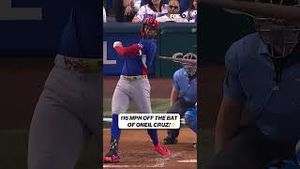 Video post by @foxsports on YouTube