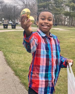 Image post by @DetroitParksRec on Facebook