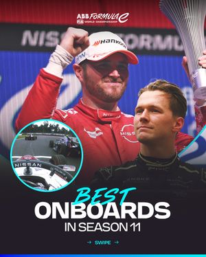 Image post by @fiaformulae on Instagram