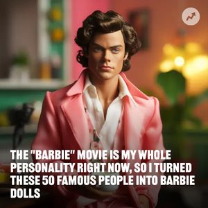 Image post by @buzzfeed on Instagram