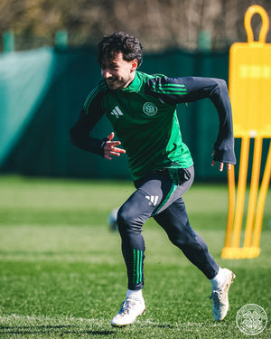 Image post by @celticfc on Instagram