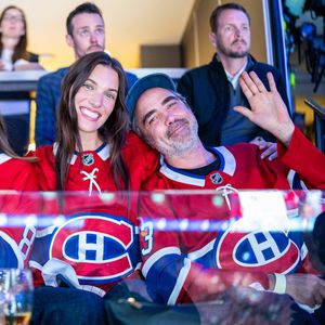 Image post by @canadiensmtl on Instagram