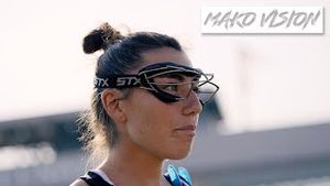 Video post by @makosports on YouTube