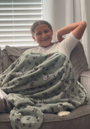 Video post by @thepuigfamily on TikTok