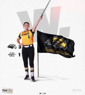 Image post by @southernmisssb on Instagram