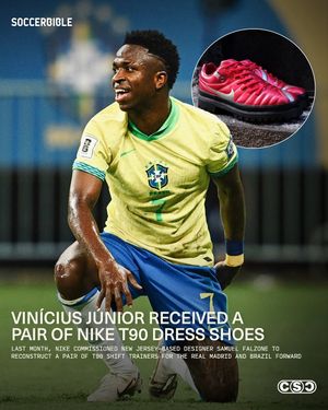 Image post by @soccerbible on Instagram