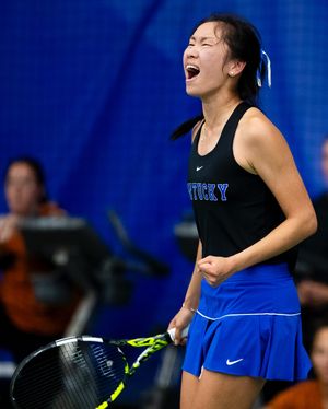 Image post by @ukwomenstennis on Instagram