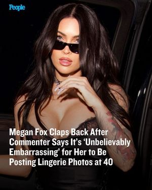 Image post by @people on Instagram