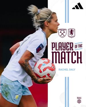 Image post by @avwfcofficial on Instagram