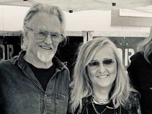 Image post by @metheridge on Twitter
