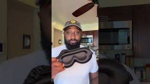 Video post by @heygreggie on YouTube