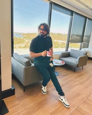 Image post by @danyal.naqvi on Instagram