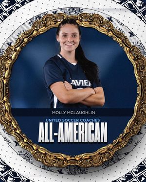 Image post by @xavierwsoc on Instagram