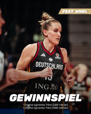 Image post by @dbb_basketball on Instagram