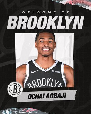 Video post by @brooklynnets on TikTok