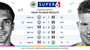 Image post by @FootyAccums on Twitter