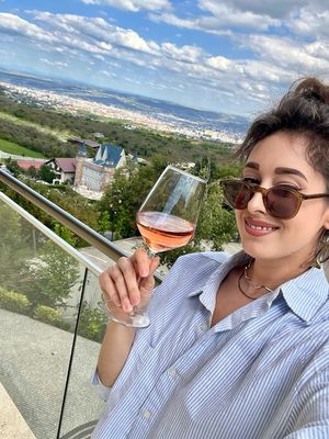 Image post by @wine.gini on Instagram