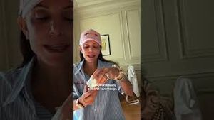 Video post by @bethennyfrankel on YouTube