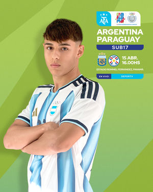 Image post by @afaseleccion on Instagram