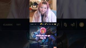 Video post by @yvonnie on YouTube
