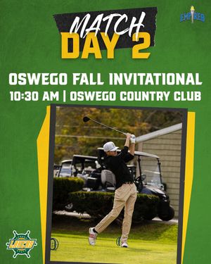Image post by @oswegoathletics on Instagram