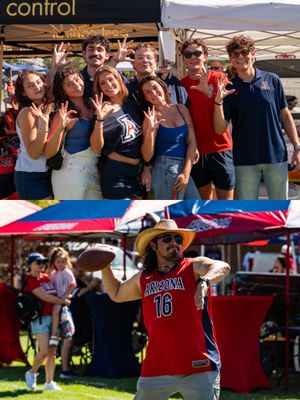 Image post by @azathletics on Instagram