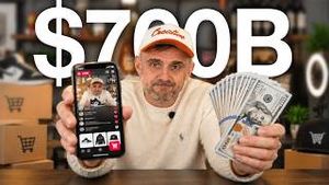 Video post by @garyvee on YouTube