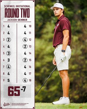 Image post by @hailstatemg on Instagram