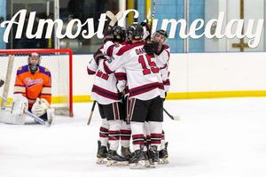 Image post by @cockhockey on Instagram