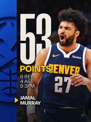 Image post by @nba on Instagram