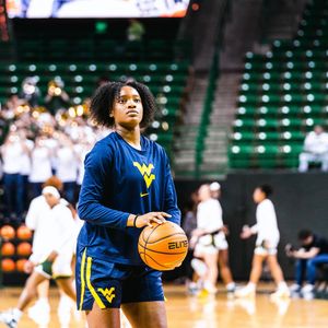 Image post by @wvuwbb on Instagram