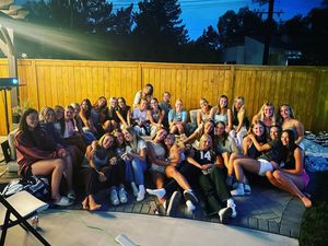 Image post by @corner_canyon_cheer on Instagram