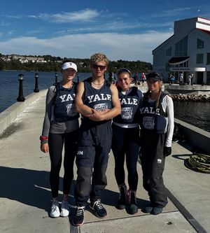 Image post by @yalesailing on Instagram