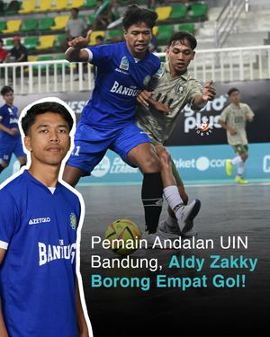 Image post by @bolalobfutsal on Instagram