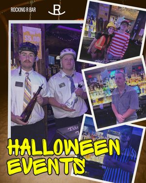 Image post by @rockingrbar on Instagram