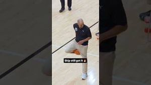 Video post by @nxtprohoops on YouTube