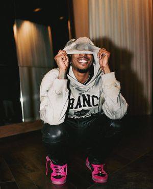 Image post by @trackandfits on Instagram