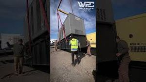 Video post by @woodstockpowercompany1621 on YouTube